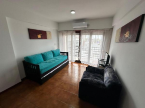 Departamento Buenos Aires y Brown